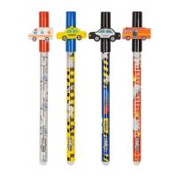 Opakowanie Długopis wymazywalny Pojazd (36szt) STRIGO