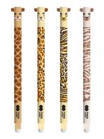 Opakowanie Długopis wymazywalny Safari (40szt) niebieski