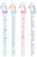 Opakowanie Długopis wymazywalny Strigo Unicorn (36szt)