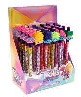 Opakowanie Długopis wymazywalny Trolle (24szt)