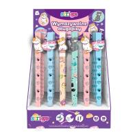 Opakowanie Długopis wymazywalny ze skuwką Kociaki (36szt)