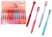 Opakowanie Długopis z diamentami Kryształ 0,7mm nieb. (48szt)