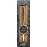 Opakowanie Długopis z grawerem Najlepsza