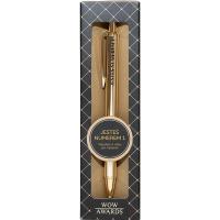 Opakowanie Długopis z grawerem Numer 1