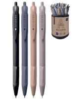 Opakowanie Długopis z gripem Academy (36sz)