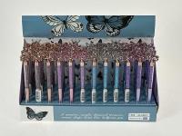 Opakowanie Długopis z Motylem (48szt)