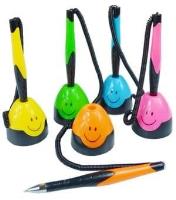 Opakowanie Długopis z podstawką MIX