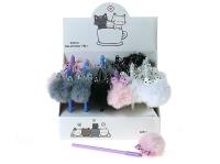 Opakowanie Długopis z puszkiem (30szt)