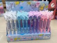 Opakowanie Długopis z sypkim brokatem (48szt)