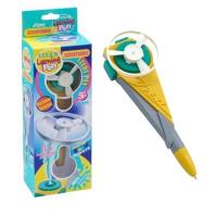 Opakowanie Długopis z wystrzeliwanym dyskiem