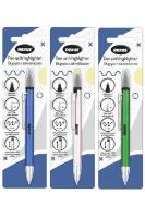 Opakowanie Długopis z zakreślaczem blister