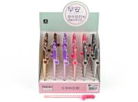 Opakowanie Długopis z zawieszką - kulką (36szt)