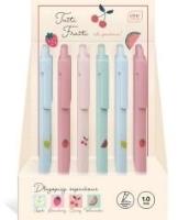 Opakowanie Długopis zapachowy Tutti Frutti (24szt)