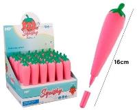 Opakowanie Długopis żelowy 0,5mm (36szt)