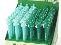 Opakowanie Długopis żelowy Dinozaur (48szt)