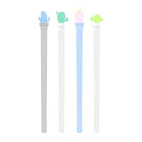 Opakowanie Długopis żelowy Kaktus (48szt) STRIGO