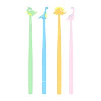 Opakowanie Długopis żelowy Małe Dinozaury (48szt) STRIGO