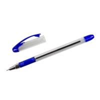 Opakowanie Długopis żelowy Max Writer niebieski (10szt) DELI