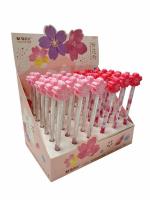 Opakowanie Długopis żelowy Sakura niebieski (36szt) M&G