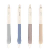 Opakowanie Długopis żelowy Silence Click nieb. (24szt) STRIGO