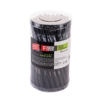 Opakowanie DługopisFine 0,7mm czarny (50szt) EASY