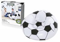 Opakowanie Dmuchany fotel piłka 114x112x66cm