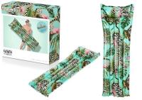 Opakowanie Dmuchany materac do pływania 183x69cm