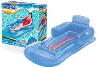 Opakowanie Dmuchany materac fotel 161x84cm