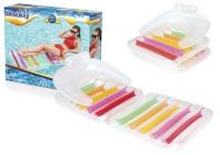 Opakowanie Dmuchany materac fotel 201x89cm