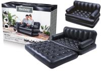 Opakowanie Dmuchany Materac Sofa 5w1