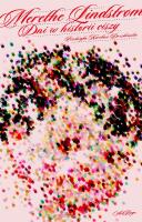 Dni w historii ciszy. Autor: Merethe Lindstrom. SmakLiter.pl Okładka książki Dni w historii ciszy