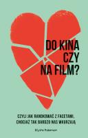 Okładka książki Do kina czy na film? - uszkodzone