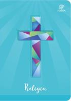 DO RELIGII DO RELIGII A5 32 KRATKA Z MARGINESEM. Wydawca: Elanders. SmakLiter.pl Opakowanie DO RELIGII DO RELIGII A5 32 KRATKA Z MARGINESEM