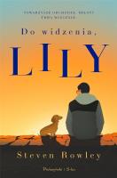 Okładka książki Do widzenia, Lily DL