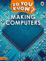 Opakowanie Do You Know? Level 2 - Making Computers