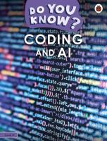 Opakowanie Do You Know? Level 3 Coding and AI