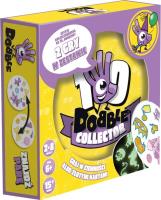 Opakowanie Dobble Collector