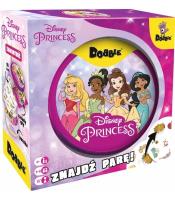 Opakowanie Dobble Disney Princess