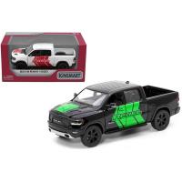 Dodge RAM 1:46 MIX. Wydawca: Kinsmart. SmakLiter.pl Opakowanie Dodge RAM 1:46 MIX