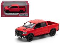 Dodge ram 1500 1:46. Wydawca: Kinsmart. SmakLiter.pl Opakowanie Dodge ram 1500 1:46