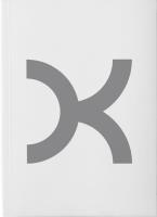 Dogmaty Karnisty. 10 lat. Autor: Małecki Mikołaj. SmakLiter.pl Okładka książki Dogmaty Karnisty. 10 lat