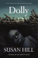 Dolly. Autor: Susan Hill. SmakLiter.pl Okładka książki Dolly