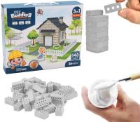 Opakowanie Domek do wymurowania 243el