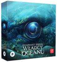 Opakowanie DOMINANT SPECIES: Władcy Oceanu