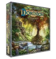 Opakowanie Dominion: W Głąb Lądu IUVI Games
