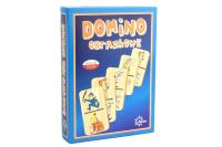 Opakowanie Domino Zawody ABINO