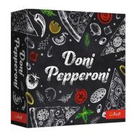 Opakowanie Doni Pepperoni TREFL