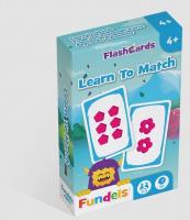 Dopasowanie/Learn to Match CARTAMUNDI. Wydawca: Cartamundi. SmakLiter.pl Opakowanie Dopasowanie/Learn to Match CARTAMUNDI