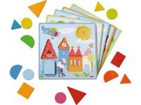 Opakowanie Dopasowywanka Przygody zwierząt