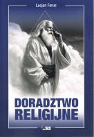 Doradztwo religijne. Autor: Ferus Lucjan. SmakLiter.pl Okładka książki Doradztwo religijne